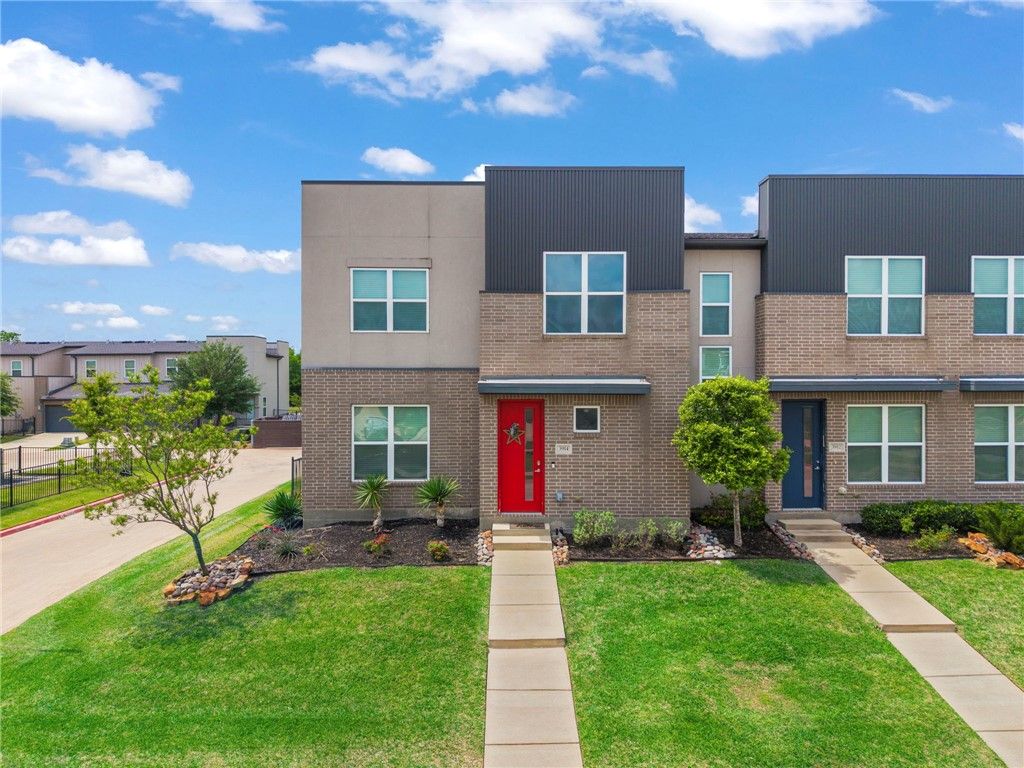 Photo of 3914 Yukon Lane, College Station, TX 77845 (MLS # 26004705)