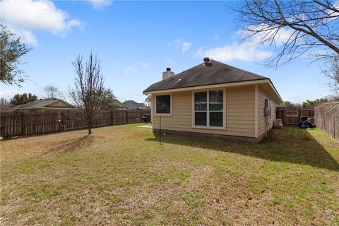 Tiny photo for 3907 Bridgeberry Court, College Station, TX 77845 (MLS # 26002888)