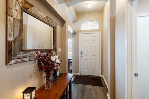 Tiny photo for 3907 Bridgeberry Court, College Station, TX 77845 (MLS # 26002888)