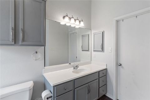 Tiny photo for 3907 Bridgeberry Court, College Station, TX 77845 (MLS # 26002888)