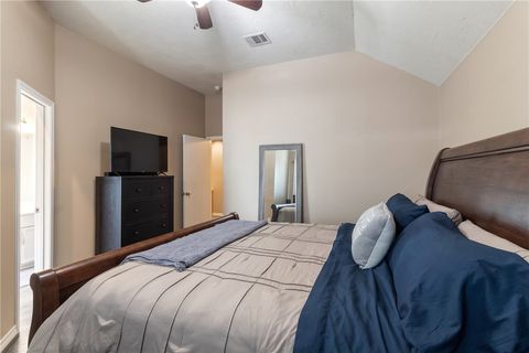 Tiny photo for 3907 Bridgeberry Court, College Station, TX 77845 (MLS # 26002888)