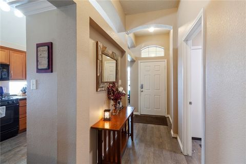 Tiny photo for 3907 Bridgeberry Court, College Station, TX 77845 (MLS # 26002888)