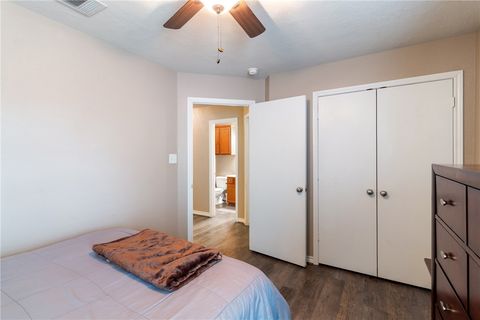 Tiny photo for 3907 Bridgeberry Court, College Station, TX 77845 (MLS # 26002888)