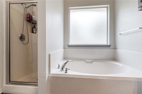 Tiny photo for 3907 Bridgeberry Court, College Station, TX 77845 (MLS # 26002888)