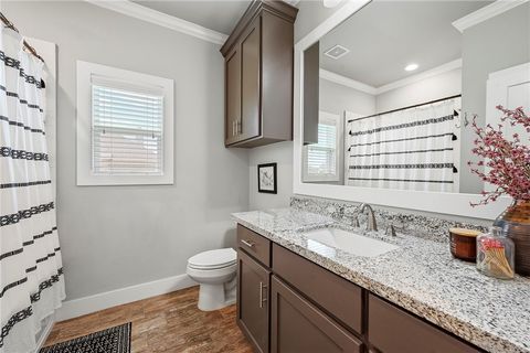 Tiny photo for 831 Mimosa Lane, Franklin, TX 77856 (MLS # 26009041)