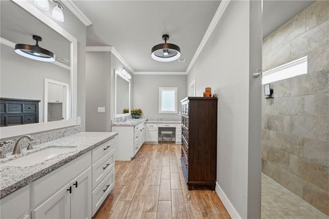 Tiny photo for 831 Mimosa Lane, Franklin, TX 77856 (MLS # 26009041)