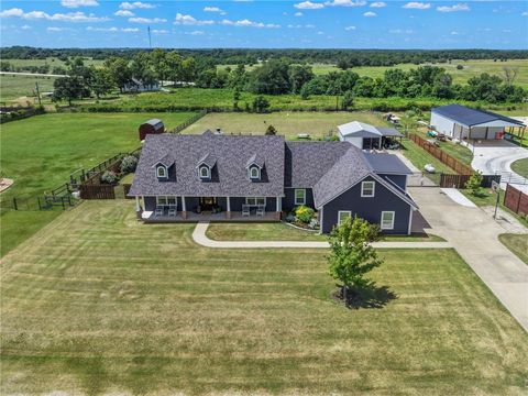 Tiny photo for 831 Mimosa Lane, Franklin, TX 77856 (MLS # 26009041)