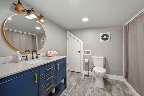 Tiny photo for 831 Mimosa Lane, Franklin, TX 77856 (MLS # 26009041)