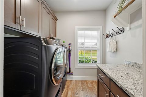 Tiny photo for 831 Mimosa Lane, Franklin, TX 77856 (MLS # 26009041)
