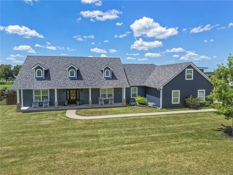 Tiny photo for 831 Mimosa Lane, Franklin, TX 77856 (MLS # 26009041)