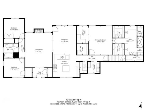 Tiny photo for 831 Mimosa Lane, Franklin, TX 77856 (MLS # 26009041)
