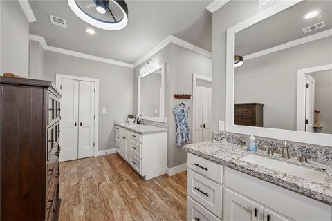 Tiny photo for 831 Mimosa Lane, Franklin, TX 77856 (MLS # 26009041)