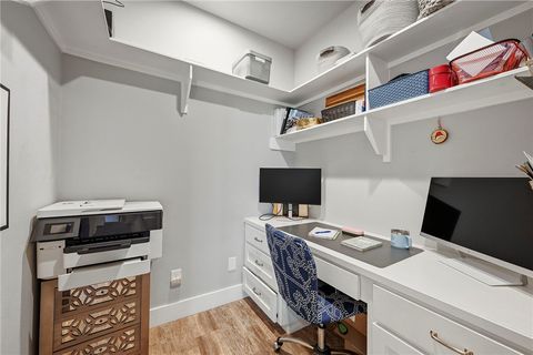 Tiny photo for 831 Mimosa Lane, Franklin, TX 77856 (MLS # 26009041)