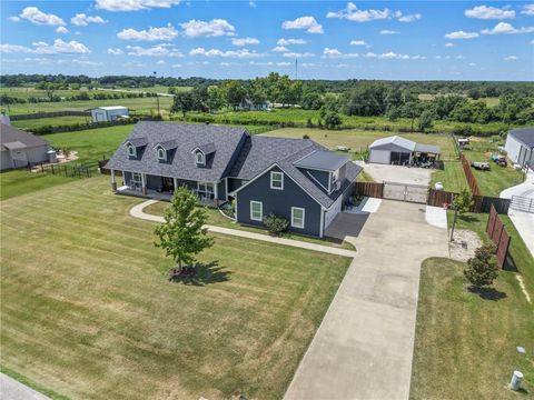 Tiny photo for 831 Mimosa Lane, Franklin, TX 77856 (MLS # 26009041)