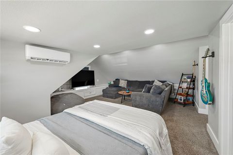 Tiny photo for 831 Mimosa Lane, Franklin, TX 77856 (MLS # 26009041)