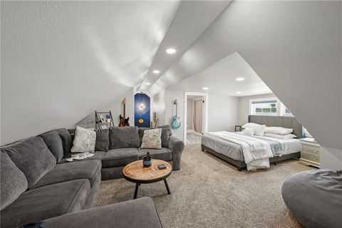 Tiny photo for 831 Mimosa Lane, Franklin, TX 77856 (MLS # 26009041)