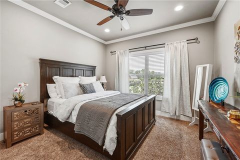 Tiny photo for 831 Mimosa Lane, Franklin, TX 77856 (MLS # 26009041)
