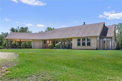 Tiny photo for 1306 22 Hills RD, Gause, TX 77857 (MLS # 26005972)