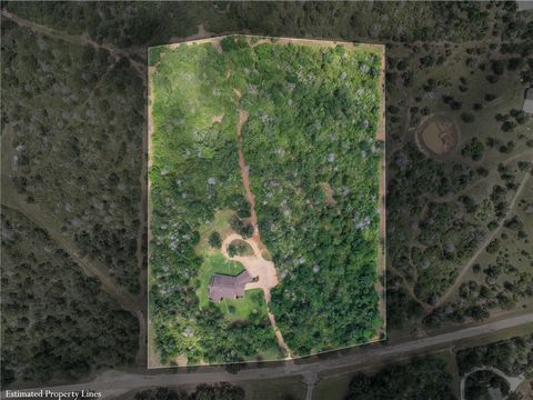 Tiny photo for 1306 22 Hills RD, Gause, TX 77857 (MLS # 26005972)