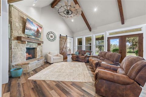Tiny photo for 1306 22 Hills RD, Gause, TX 77857 (MLS # 26005972)