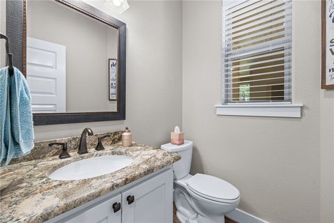 Tiny photo for 1306 22 Hills RD, Gause, TX 77857 (MLS # 26005972)