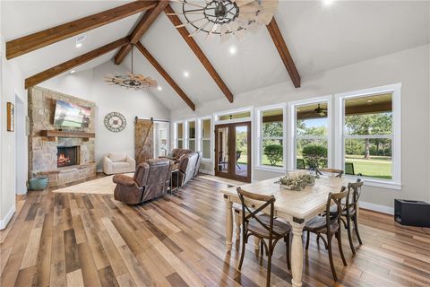 Tiny photo for 1306 22 Hills RD, Gause, TX 77857 (MLS # 26005972)