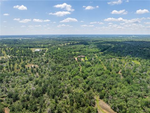 Tiny photo for 1306 22 Hills RD, Gause, TX 77857 (MLS # 26005972)