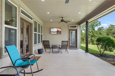 Tiny photo for 1306 22 Hills RD, Gause, TX 77857 (MLS # 26005972)