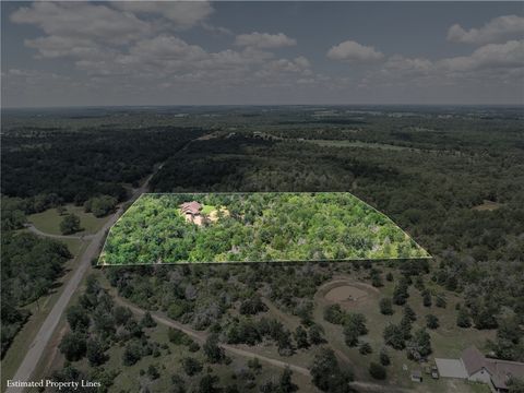 Tiny photo for 1306 22 Hills RD, Gause, TX 77857 (MLS # 26005972)