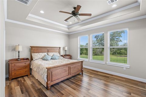 Tiny photo for 1306 22 Hills RD, Gause, TX 77857 (MLS # 26005972)