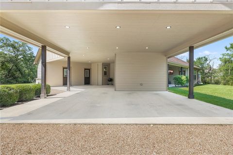 Tiny photo for 1306 22 Hills RD, Gause, TX 77857 (MLS # 26005972)