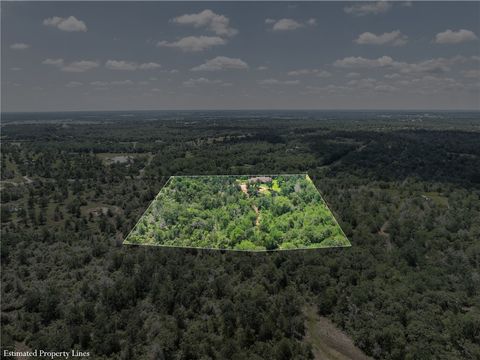 Tiny photo for 1306 22 Hills RD, Gause, TX 77857 (MLS # 26005972)