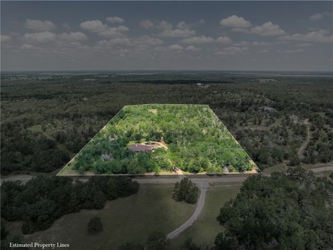 Tiny photo for 1306 22 Hills RD, Gause, TX 77857 (MLS # 26005972)