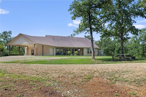 Tiny photo for 1306 22 Hills RD, Gause, TX 77857 (MLS # 26005972)