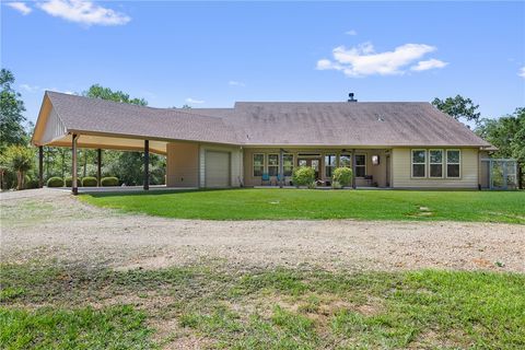 Tiny photo for 1306 22 Hills RD, Gause, TX 77857 (MLS # 26005972)