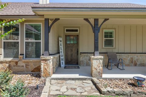 Tiny photo for 1306 22 Hills RD, Gause, TX 77857 (MLS # 26005972)