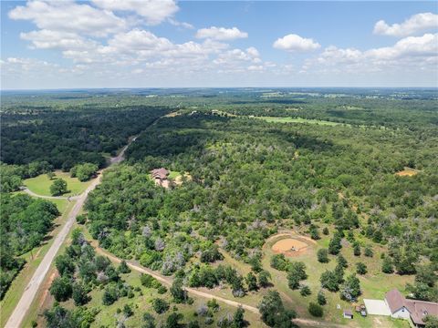 Tiny photo for 1306 22 Hills RD, Gause, TX 77857 (MLS # 26005972)
