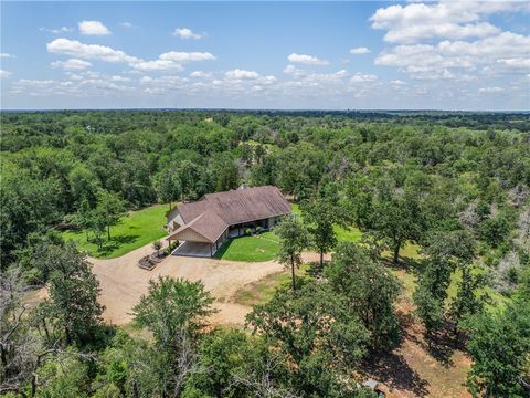 Tiny photo for 1306 22 Hills RD, Gause, TX 77857 (MLS # 26005972)