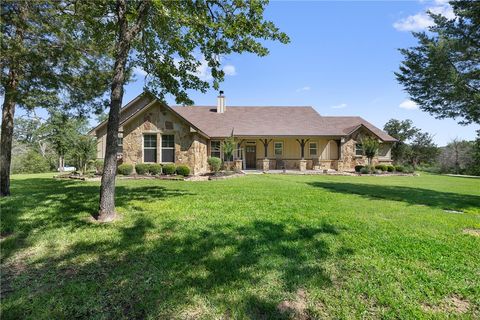 Tiny photo for 1306 22 Hills RD, Gause, TX 77857 (MLS # 26005972)