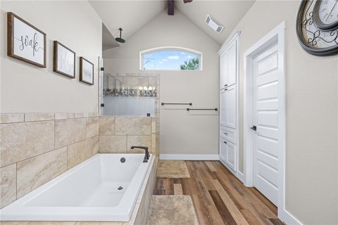 Tiny photo for 1306 22 Hills RD, Gause, TX 77857 (MLS # 26005972)