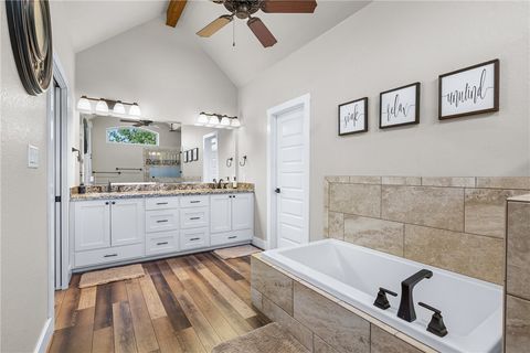 Tiny photo for 1306 22 Hills RD, Gause, TX 77857 (MLS # 26005972)