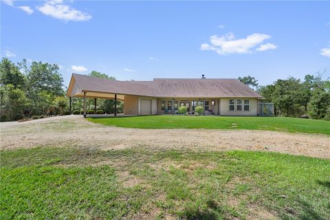 Tiny photo for 1306 22 Hills RD, Gause, TX 77857 (MLS # 26005972)