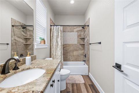 Tiny photo for 1306 22 Hills RD, Gause, TX 77857 (MLS # 26005972)