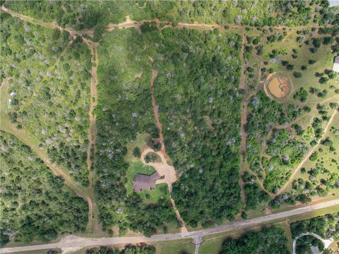 Tiny photo for 1306 22 Hills RD, Gause, TX 77857 (MLS # 26005972)