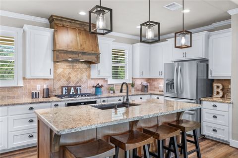 Tiny photo for 1306 22 Hills RD, Gause, TX 77857 (MLS # 26005972)