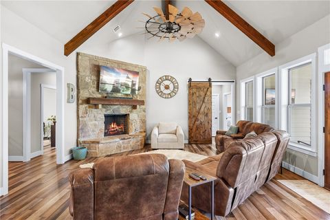 Tiny photo for 1306 22 Hills RD, Gause, TX 77857 (MLS # 26005972)