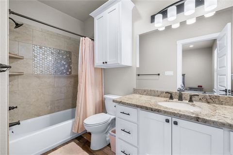Tiny photo for 1306 22 Hills RD, Gause, TX 77857 (MLS # 26005972)