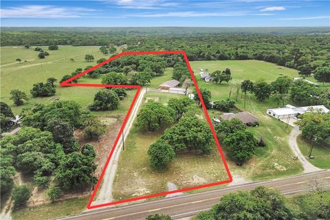 Tiny photo for 13526 Fm 977 W, Marquez, TX 77865 (MLS # 26004808)