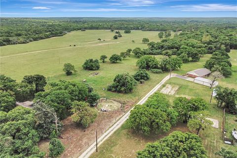 Tiny photo for 13526 Fm 977 W, Marquez, TX 77865 (MLS # 26004808)