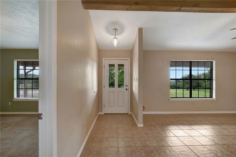 Tiny photo for 13526 Fm 977 W, Marquez, TX 77865 (MLS # 26004808)